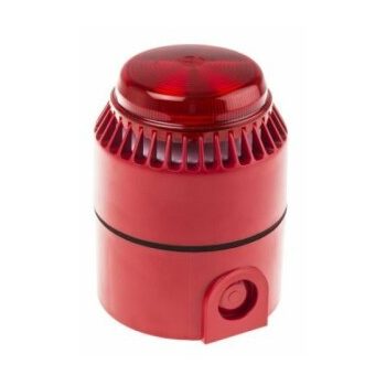 Hang és fényjelzők